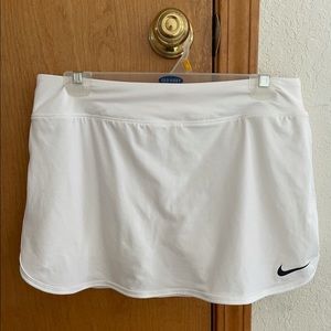 Nike Court Tennis Skirt (New W/O Tags)